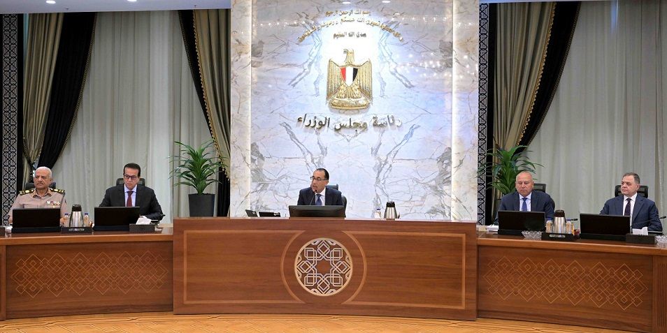 الحكومة: إنشاء منطقة استثمارية لشركة الأهلي للتنمية الصناعية…