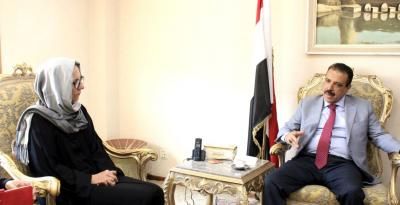 أخبار اليمن : صنعاء: حكومة الرياض تفشل عملية تبادل الأسرى