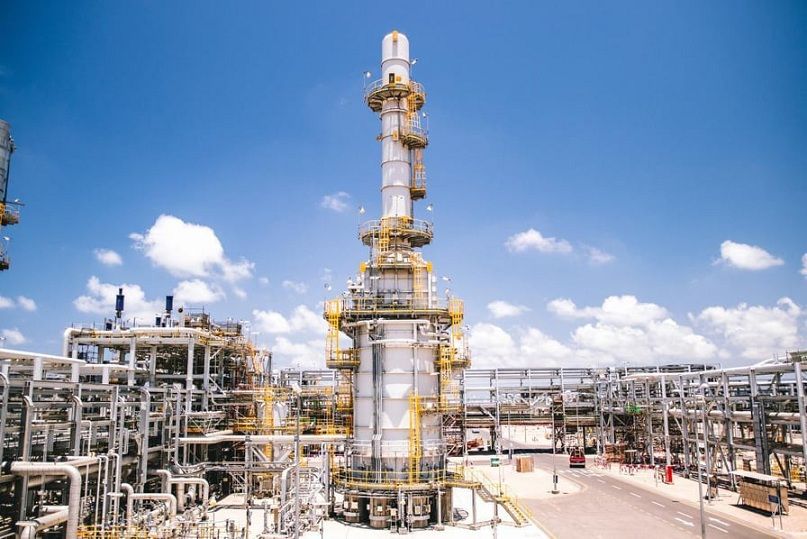 بي بي تستثمر 800 مليون دولار لزيادة إنتاج حقل ريفين بحوالي…