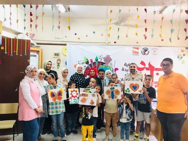 قصور الثقافة تنظم 1655 نشاطًا متنوعًا بالمحافظات وأكثر من 177 ألف مستفيد