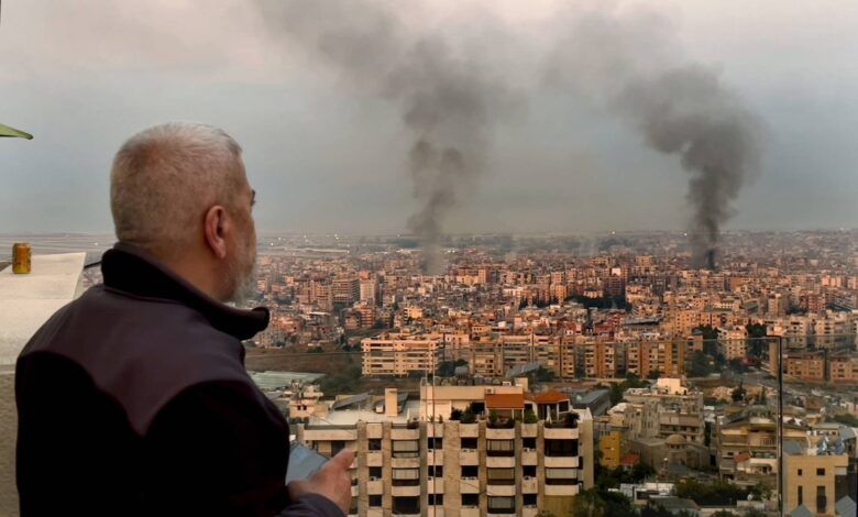 الأمم المتحدة: لبنان سيفقد 9% من الناتج المحلي بسبب الحرب