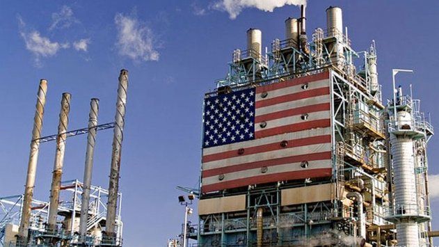 مخزونات النفط الخام والبنزين الأمريكية ترتفع إلى 426 مليون…