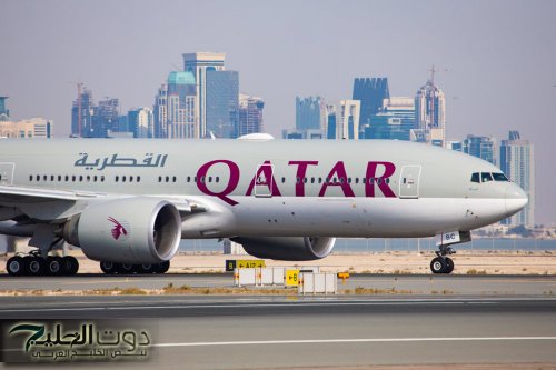 قطر: جدولة الرحلات مع عمّان وتعليقها إلى العراق وإيران ولبنان