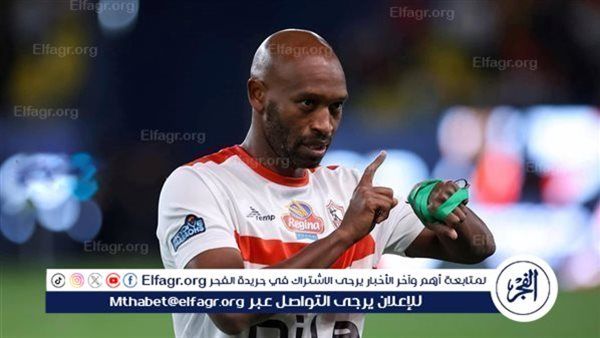 مهمة جديدة في انتظار شيكابالا داخل جدران الزمالك بعد أزمة الثلاثي