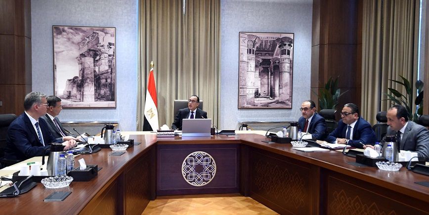 وزير البترول: نستهدف استدامة إمدادات الوقود لمصانع الأسمدة