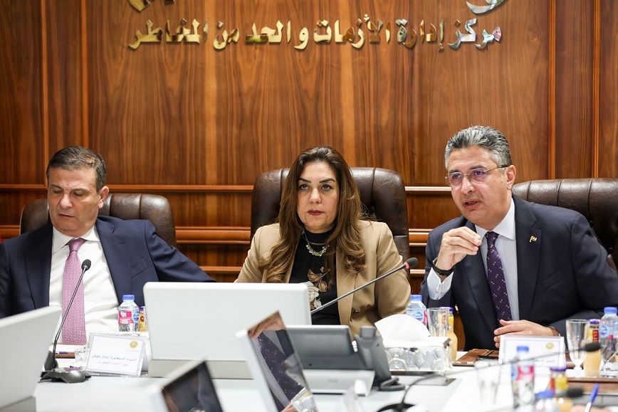 وزيرة التنمية المحلية: ضرورة توحيد سعر السلع في جميع المنافذ…