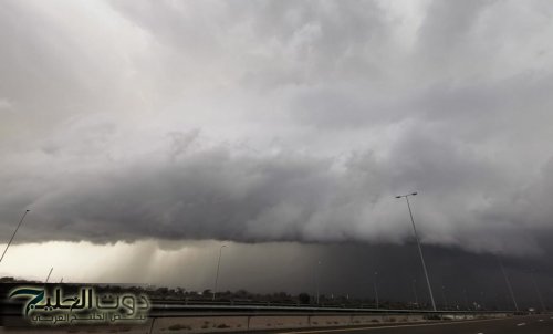 إنذار أحمر: الأرصاد السعودية تحذر من ظروف جوية خطيرة في بعض المناطق