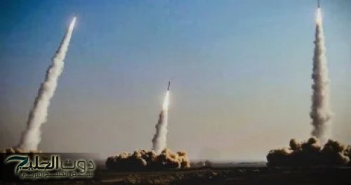 50 صاروخا لحزب الله على الجليل في دقيقتين