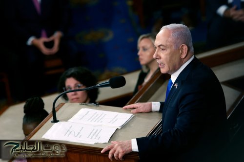 نتنياهو: حزب الله كان يجهّز لـ