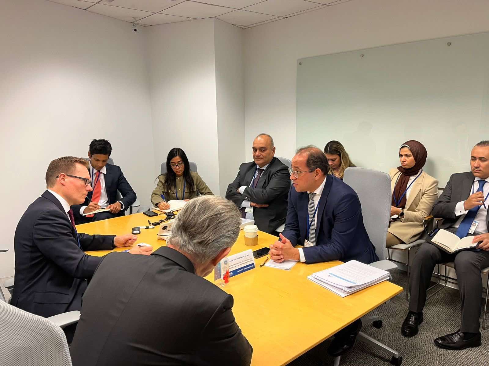 كجوك: تطوير سوق الأوراق المالية الحكومية لجذب مستثمرين جدد…