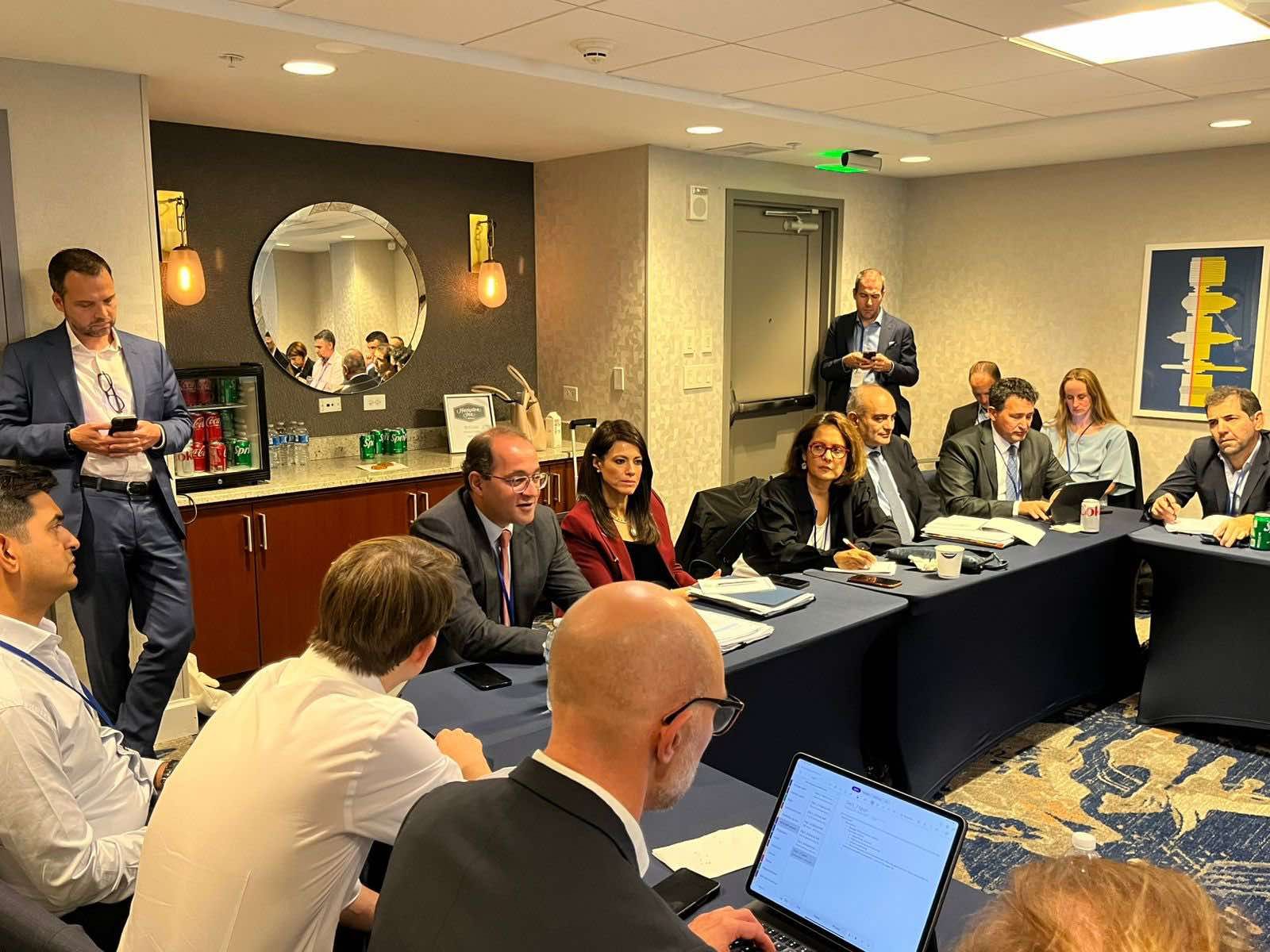 كجوك: تطوير سوق الأوراق المالية الحكومية لجذب مستثمرين جدد…