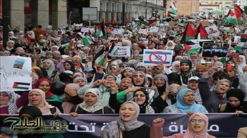 الخارجية الأمريكية تصدر تحذيرا لمواطنيها حول العالم