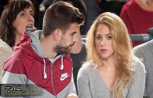 بيكيه يفجّر مفاجأة: شاكيرا تكذب ولم أخنها