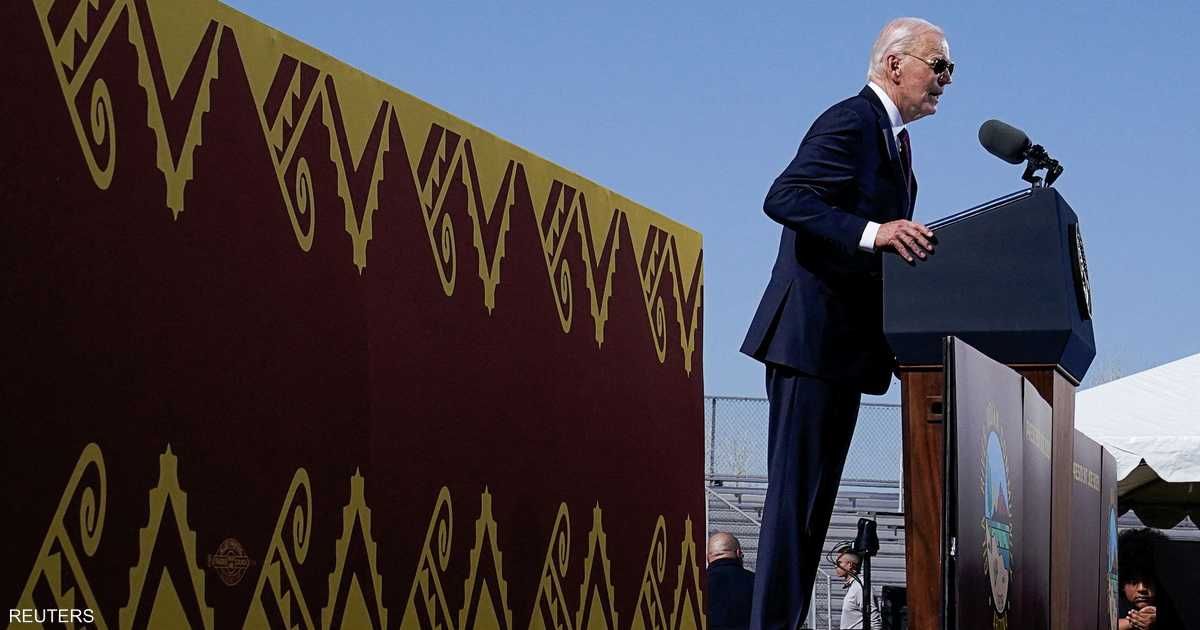 العالم اليوم - "تعتذر عن إبادة وترتكب أخرى؟".. فيديو لبايدن والسؤال المفاجئ