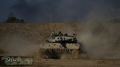 مقتل 3 عسكريين إسرائيليين في قطاع غزة