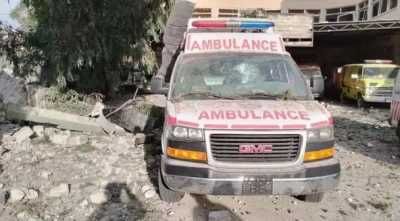 أخبار اليمن : استشهاد 163 عاملاً بقطاع الصحة اللبناني