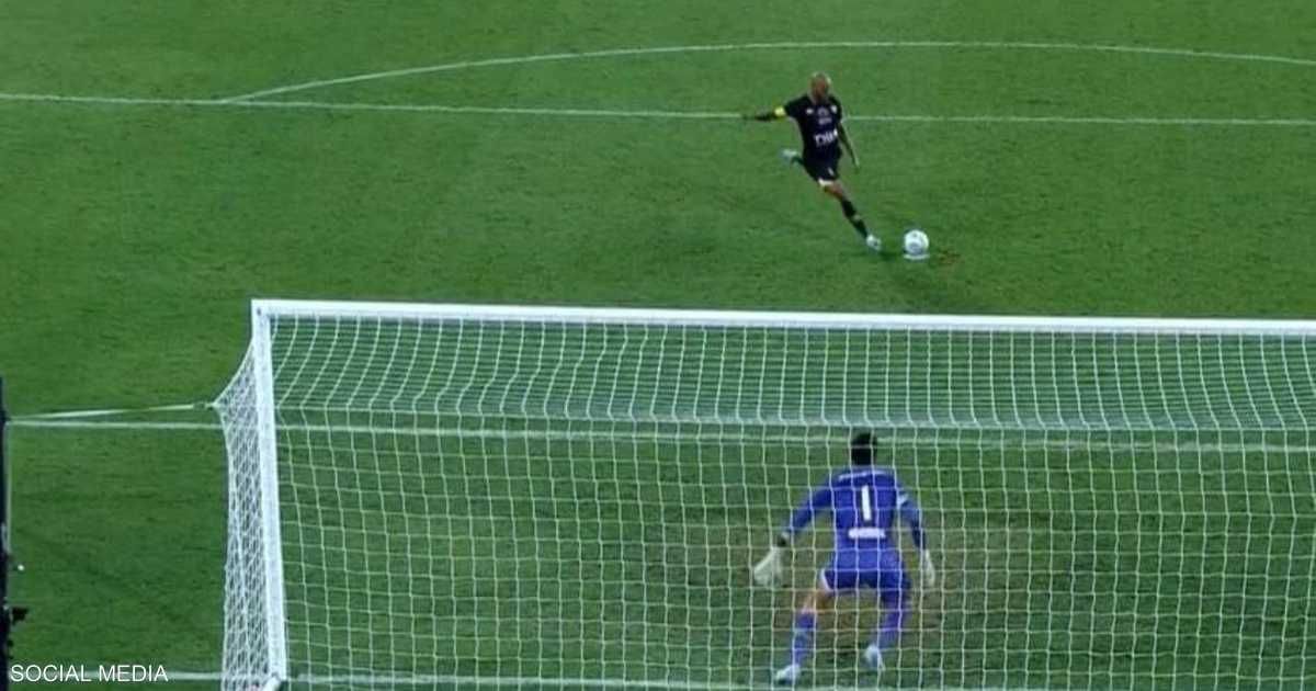 العالم اليوم - بين اللقطة ومسؤولية القائد.. ركلة جزاء شيكابالا تثير الجدل