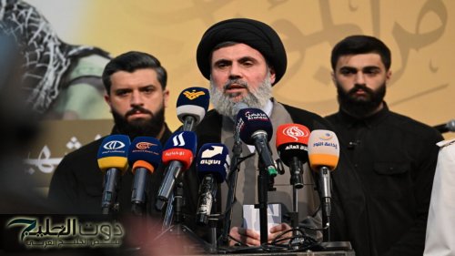 الكشف عن هوية قياديين بحزب الله قتلا مع هاشم صفي الدين