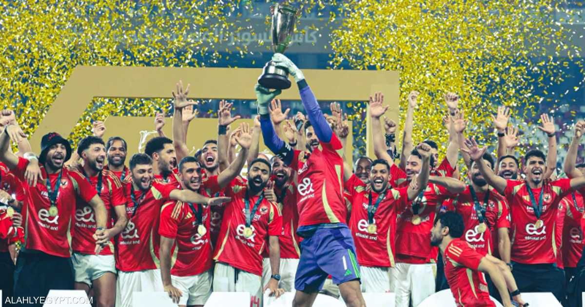 العالم اليوم - الشناوي يثني على حارس الزمالك.. ويعلق على ركلة جزاء شيكابالا