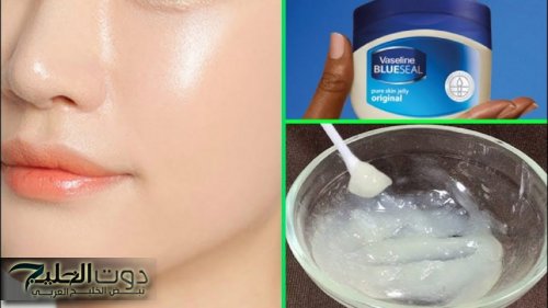 “وصفة الفازلين وزيت الزيتون لجذب زوجك بقوة.. جربيها لمدة أسبوع وشوفي الفرق الساحر بنفسك!”