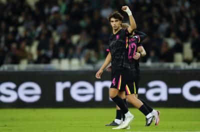 دوري المؤتمر.. فوز تشيلسي وفيورنتينا