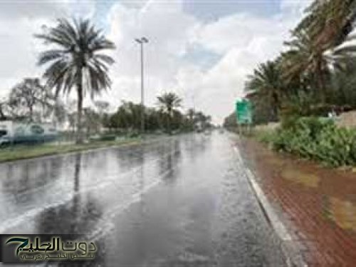 الحصيني يعلن عن توقعات الطقس: مدينة تتجاوز الـ20 مئوية لأول مرة منذ بداية الخريف !