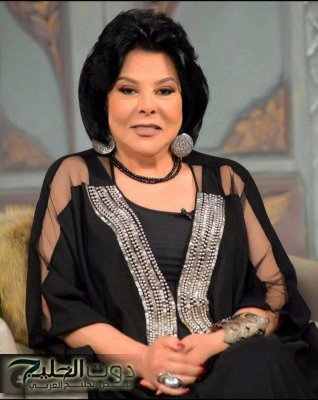 إسعاد يونس تكشف ذكرياتها مع سهير البابلي.. «ما كانتش طايقني في البداية»