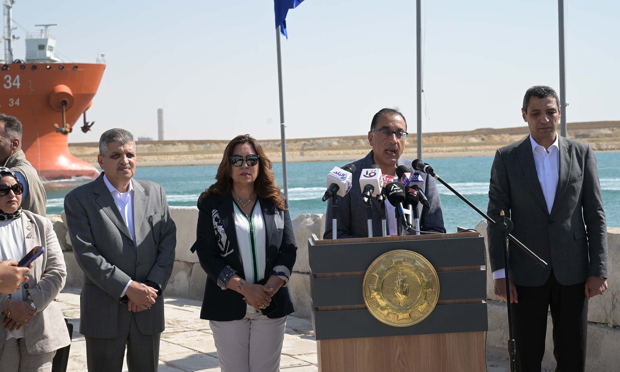 رئيس الوزراء: لن نترك محافظة دون أن تمتد إليها أعمال التطوير