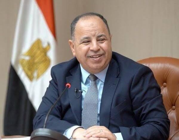 عاجل.. الدكتور محمد معيط مديرًا تنفيذيًا وممثلًا للمجموعة…