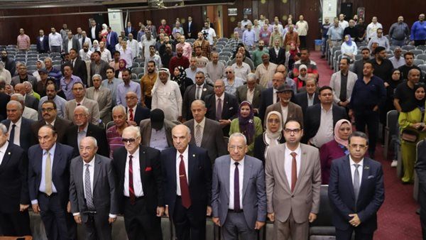 نقيب المهندسين: القوات المسلحة سطرت ملحمة وطنية فى حرب أكتوبر
