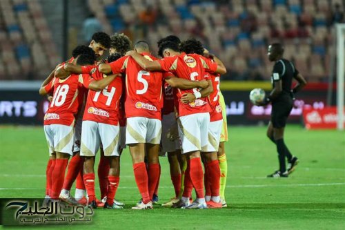 بسبب الإصابة.. الأهلي يخسر خدمات مدافعه أمام العين الإماراتي في بطولة الإنتركونتننتال