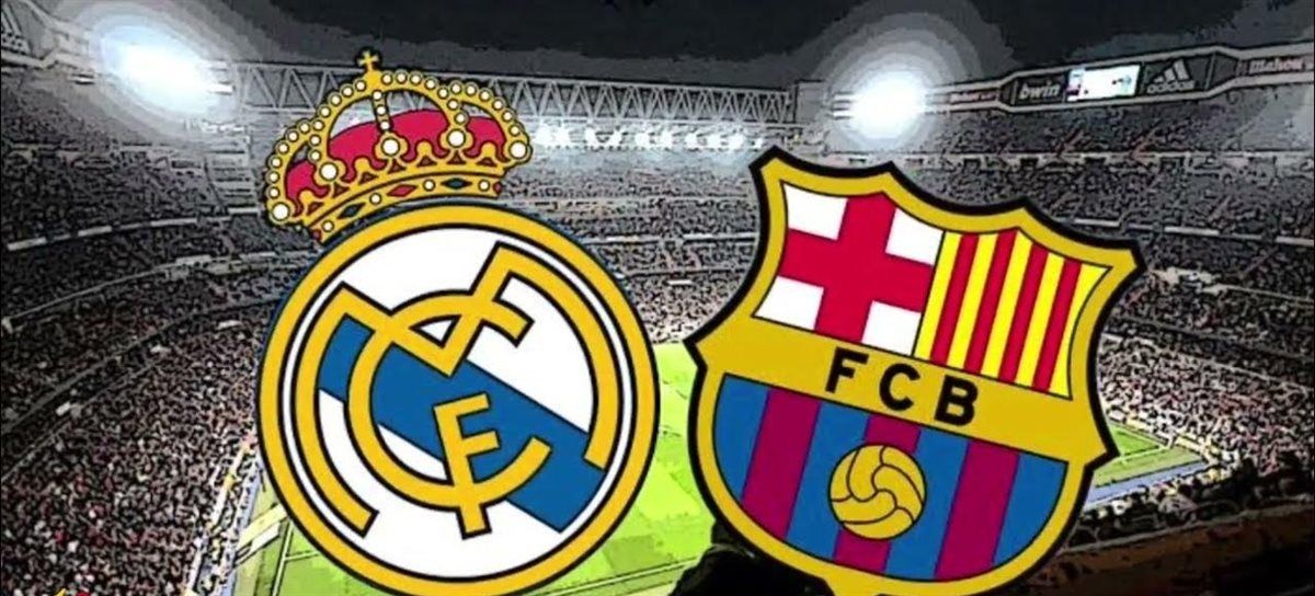 تويتر بث مباشر ريال مدريد ضد برشلونة يلا كورة دون تقطيع في الدوري الإسباني 2024-2025