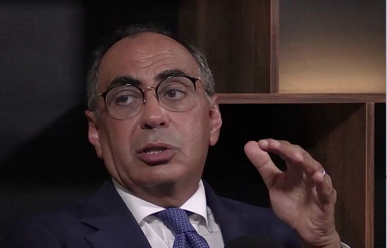 في ثالث حلقات الموسم الثاني من برنامج الرحلة: د. هاني سري…