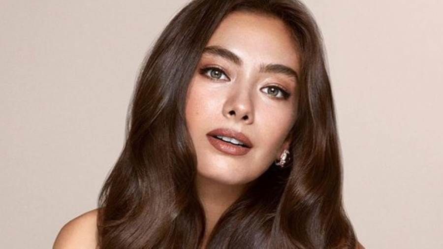 نسليهان أتاغول بإطلالة ساحرة تحت سفح أهرامات الجيزة خطفت النجمة التركية نسليهان أتاغول الأضواء متصدرة الترند بجلسة تصوير مميزة نشرتها على حسابها على إنستغرام تحت إقرأ المزيد