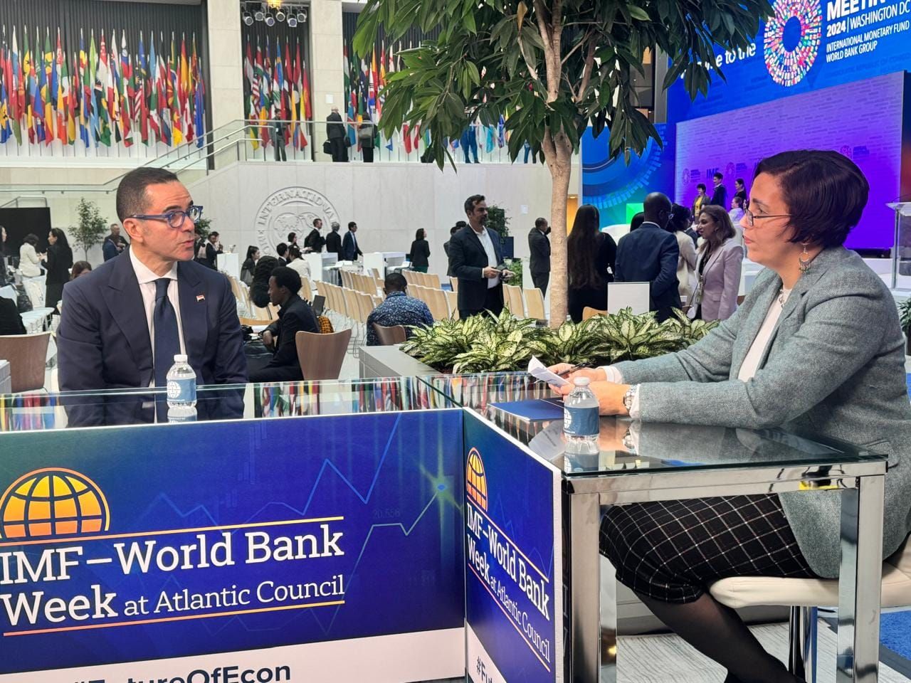 وزير الاستثمار: زيادة مساهمة القطاع الخاص في الاقتصاد إلى…