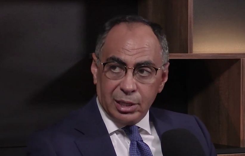 في ثالث حلقات الموسم الثاني من برنامج الرحلة: د. هاني سري…