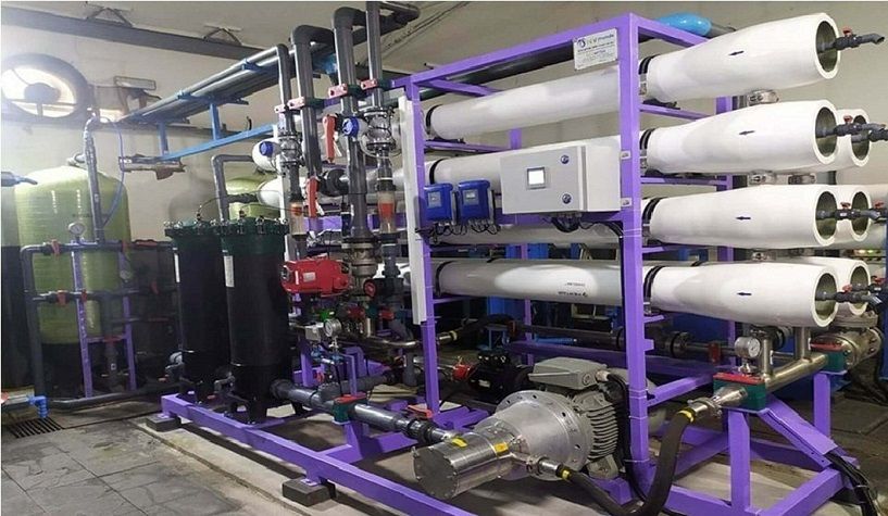 الرئيس التنفيذي لشركة ديفو للفلاتر: ارتفاع أسعار المواد…