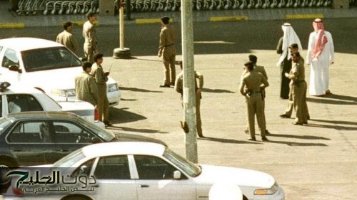 الإعدام لأردني في السعودية