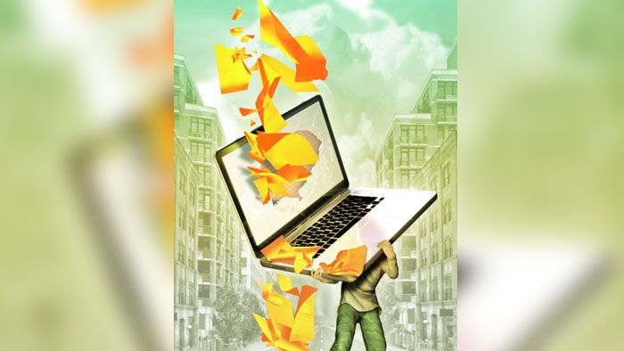 جرائم الإنترنت ثاني أكبر الجرائم الاقتصادية المرتكبة في الشرق الأوسط