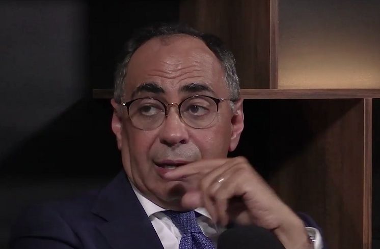 في ثالث حلقات الموسم الثاني من برنامج الرحلة: د. هاني سري…