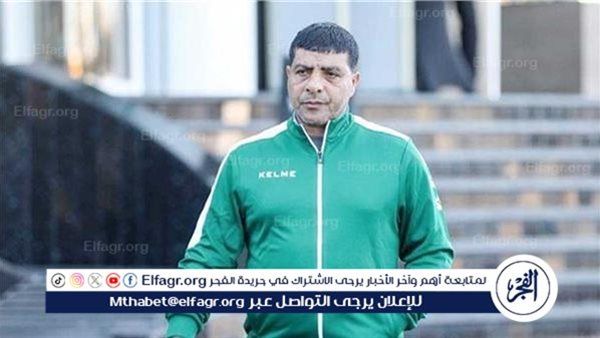 طارق العشري: العين أجهز من الأهلي ومن يفرض أسلوبه سيفوز