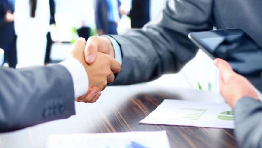 حجي طه: مطلوب التطبيق الإلكتروني لإجراءات تأسيس الشركات…