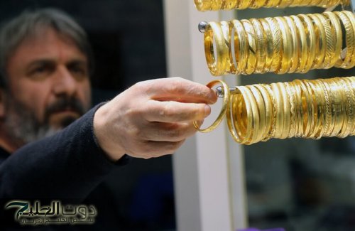 أسعار الذهب في الأردن الأحد