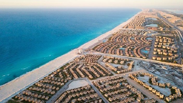 ملف.. مستثمرون: الساحل الشمالي يعاني غياب التنوع الفندقي…