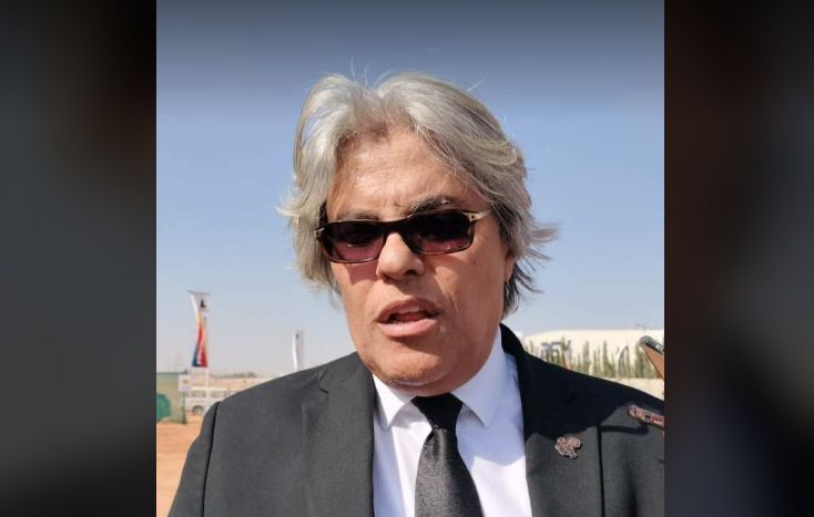 رئيس مجلس الإدارة: 40 مليون دولار استثمارات المرحلة الأولى…