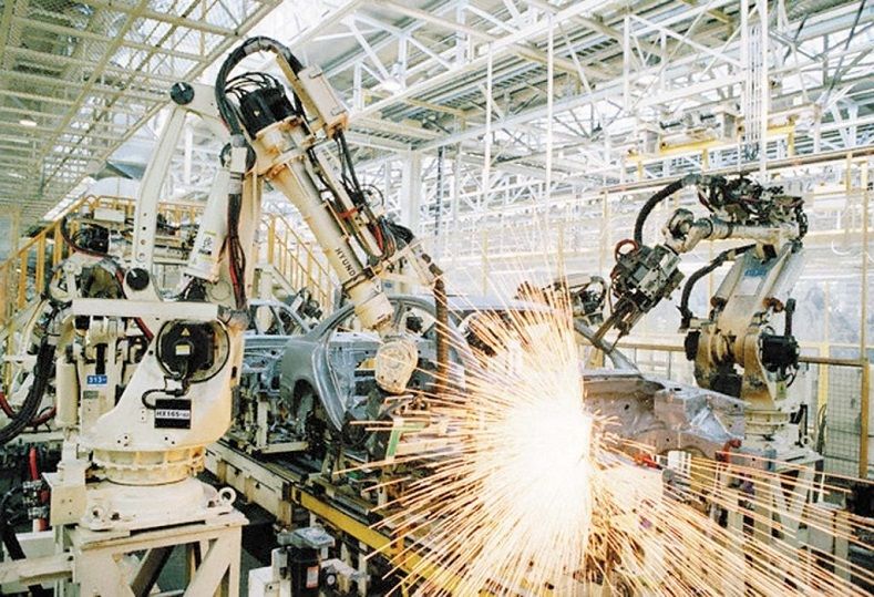 ملف..الصناعات المغذية تترقب الحلول الجذرية