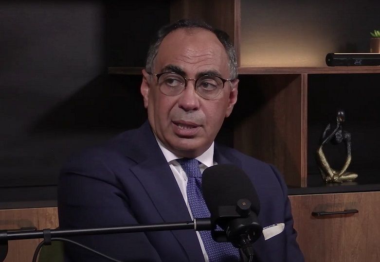 في ثالث حلقات الموسم الثاني من برنامج الرحلة: د. هاني سري…