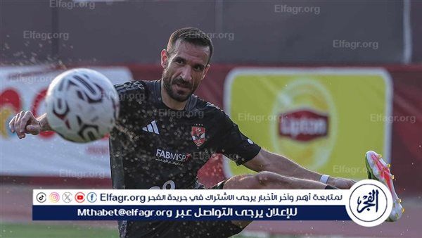 "مستر أسيست".. ماذا قدم علي معلول في 8 سنوات مع الأهلي؟