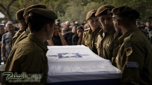 حزب الله:كمنّا لآليات وجنود الجيش الإسرائيلي