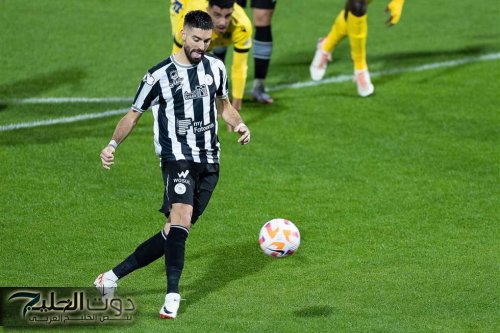 تشكيل الشباب المتوقع لمواجهة الرياض في كأس الملك